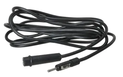 Produktbild von ACV Antennenkabel Verlängerung DIN(f)>DIN(m) 100cm