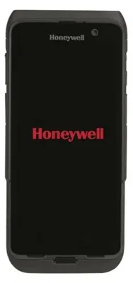 Productafbeelding van HONEYWELL CT47 - Dataterminal - robuust - Android 12 - 128 GB UFS-geheugen - 13,97 cm (5,5")