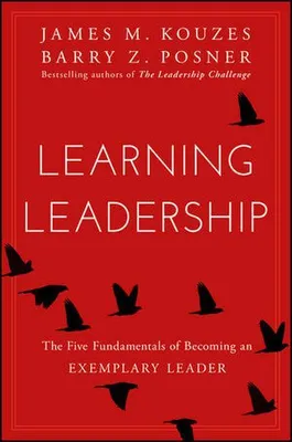 Obrázok produktu pre Learning Leadership