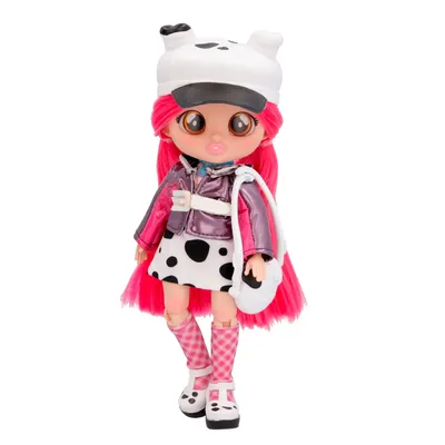 Immagine prodotto di IMC Toys Cry Babies - Bff - Dotty