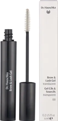 Produktbild von Dr. Hauschka Gel Dr. Hauschka Brow & Lash Gel 00 Translucent 6ml