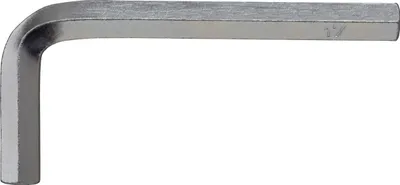 Immagine prodotto di Chiave a Esagono tipo "L" 17 mm Cr-V Rwtg