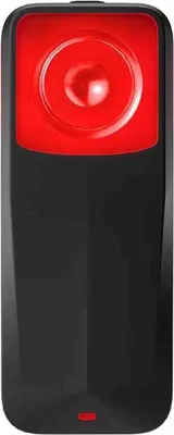 Produktbild von Ravemen Radar Nt201 Rücklicht  80 Lumens  80 Lumens
