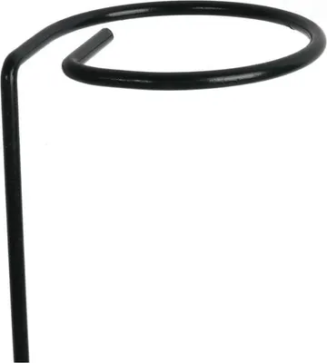 Zdjęcie produktu dla Stabilizator Do Roślin 45Cm - Ochrona Przed Wiatrem I Deszczem
