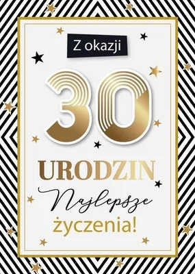 Obrázok produktu pre Permanentka k 30. narodeninám – Armin Style