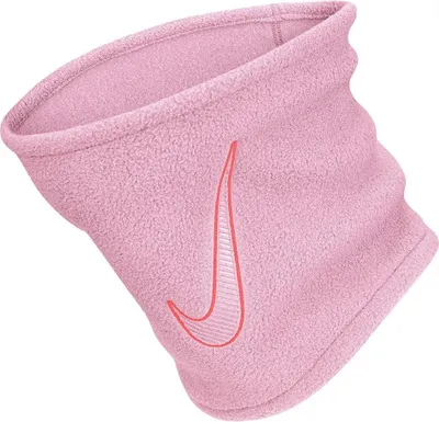 Produktbild von Nike Accessories Fleece 2.0 Nackenwärmer Rosa  Mädchen Rosa One Size