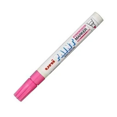 Produktbild von Uni-Ball Uni Paint Marker PX-20