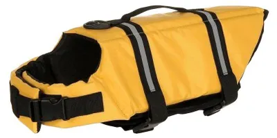 Image de Gilet de sauvetage réfléchissant Surtep Animals pour chiens