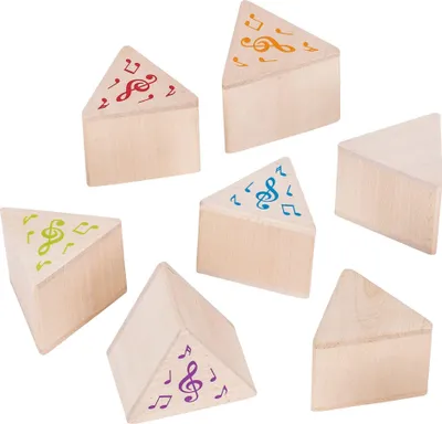 Produktbild von Goki 56683, 3 Jahr(e), Mehrfarbig
