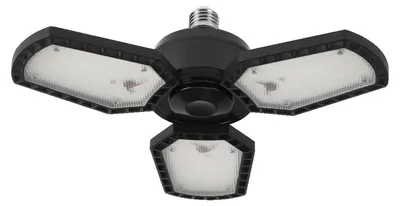 Produktbild von Deckenleuchte E27 4000 K 4300 lm Modern Deckenlampe