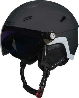 Immagine prodotto di Cmp 30b4674 Casco Nero XS Nero XS