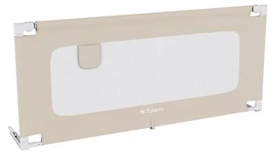 Produktbild von TULANO Bettschutzgitter Cover 46 160 cm Beige