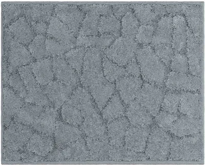 Produktbild von TERAZZO WC-Vorl.o.A.40x50cm anthrazit