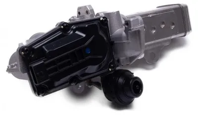 Obrázek produktu pro EGR ventil SUZUKI Grand Vitara II SUV 1.9 DDiS