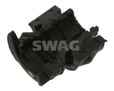 Produktbild von SWAG 30 93 9193 Lagerung Stabilisator Stabigummi Hinten für VW Touareg (7P5, 7P6) TOUAREG VAN (7P5)