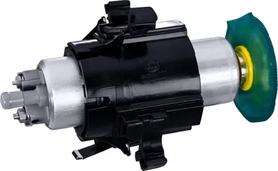 Produktbild von Kraftstoffpumpe HELLA 8TF358 306-391
