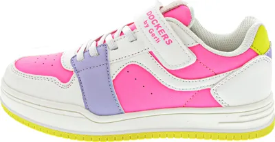 Produktbild von Dockers by Gerli Sneaker low Rosa in Gr. 38