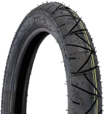 Produktbild von HEIDENAU Reifen K55 CRM 2.75-16 M/C 46P TT