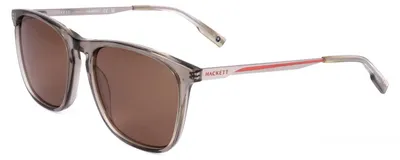 Produktbild von Hackett HSK3351 Green 55/17/150 Herren Sonnenbrillen
