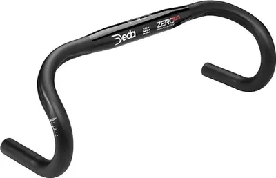 Produktbild von Deda Zero100 Shallow Lenker Silber 31.7 mm / 420 mm Silber 31.7 mm