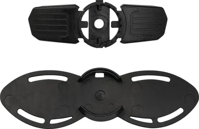 Image de Pièce détachée casque Abus 04445 - ZOOM EVO EASY BASE