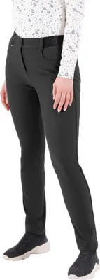 Produktbild von Chervo Singolo Hosen Schwarz 48 Mann Schwarz 48