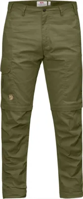 Produktbild von Fjällräven Karl Pro Zip-Off, Fracht, Männlich, Erwachsener, Olive, Einfarbig, Draußen