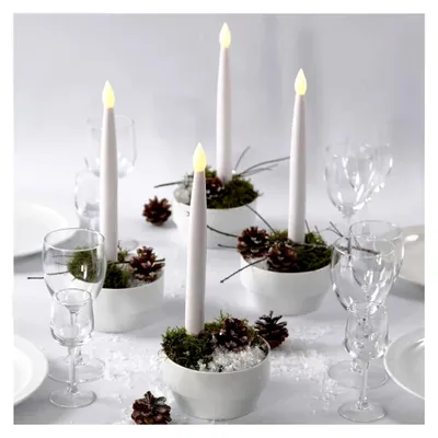 Produktbild von Müslischale, Weiß, Ø 12,5 cm, H 7,0 cm