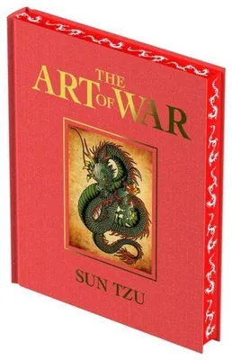 Produktbild von The Art of War