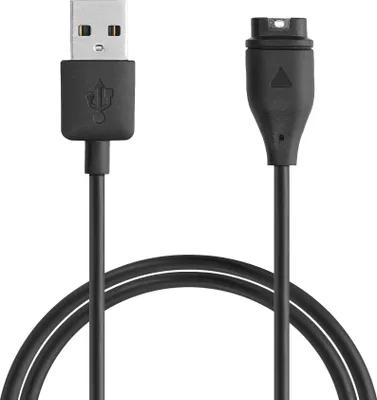 kwmobile USB Kabel Charger kompatibel mit Garmin vivosmart