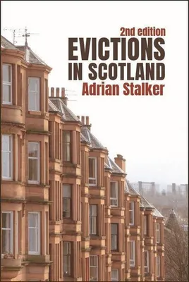 Obrázek produktu pro Evictions in Scotland