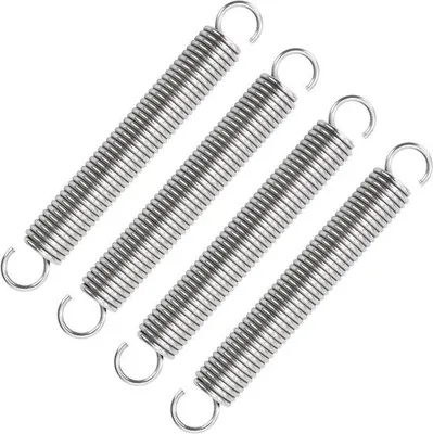 Zdjęcie produktu dla Wkręty ze stali nierdzewnej 90 mm, 4 szt.