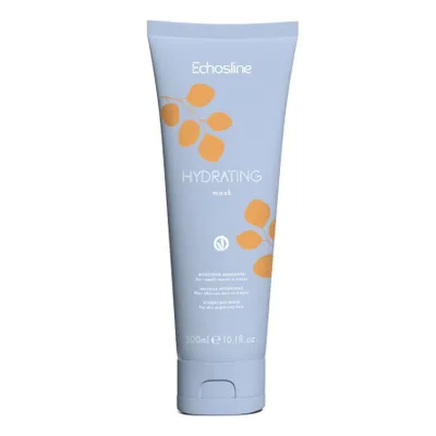 Productafbeelding van Echosline Hydraterend masker, 300 ml