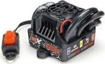 Obrázek produktu pro ARRMA ESC BLX120 Brushless 4S ESC / ARA390264