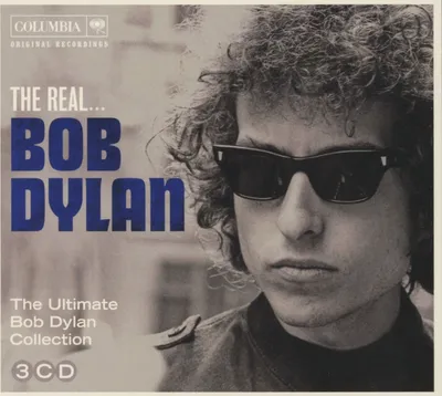 Image de Le vrai Bob Dylan