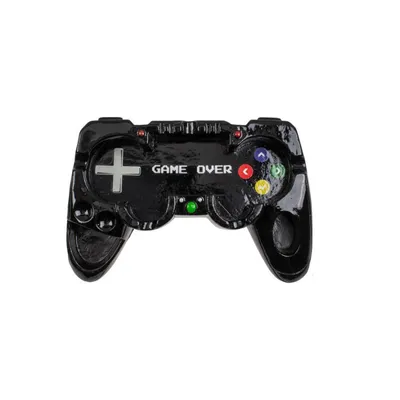 Obrázek produktu pro Popelník pro hráče - Gamepad - černý Daklos