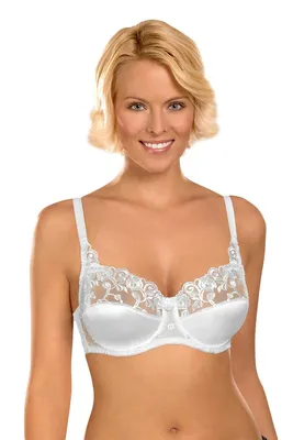 Produktbild von NATURANA Bügel-BH 87543, 75-105 B-E Topseller - WSV