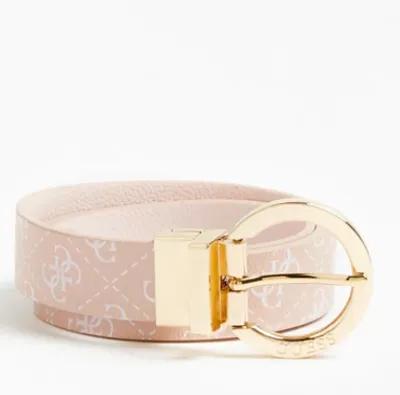 Produktbild von Guess Gürtel Naya Revers LieferantenFarbe: rosa, Größe: L