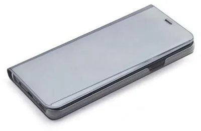 Produktbild von Zwart hoesje voor Galaxy S9 Plus Book Case - Pasjeshouder - Magneetsluiting