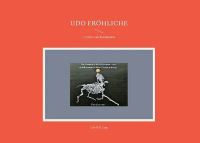 Produktbild von Udo Fröhliche