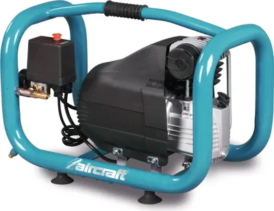 Produktbild von Aircraft Kolbenkompressor AIRBOY KITT 90, 2001237