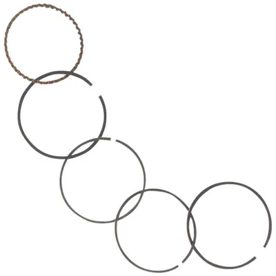 Produktbild von Kolbenring Satz 39mm 139QMA 139QMB GY6 31110202-1