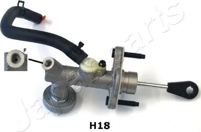 Obrázek produktu pro Japonské díly FR-H18 Hydraulika spojky