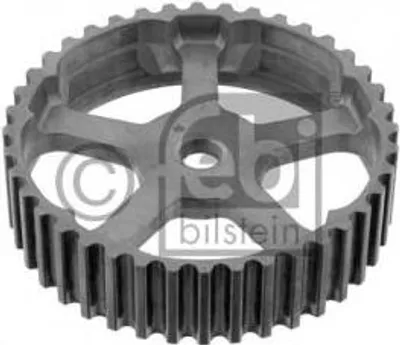 Produktbild von Febi Bilstein Zahnrad, Nockenwelle  36434