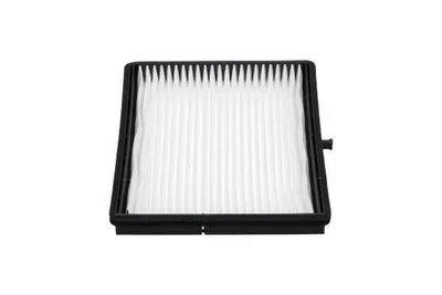 Produktbild von KAVO PARTS DC-7106 Innenraumfilter Pollenfilter für CHEVROLET NUBIRA Kombi für DAEWOO LACETTI Schrägheck (KLAN)