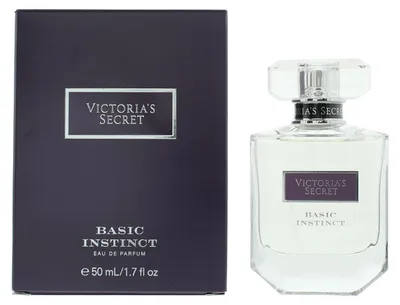 Obrázek produktu pro Victoria's Secret Basic Instinct parfémovaná voda pro ženy 50 ml