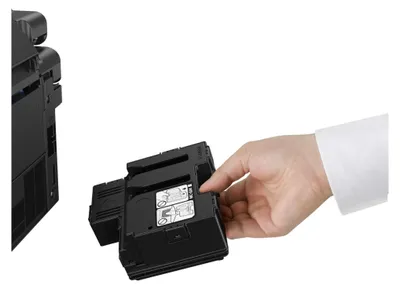 Productafbeelding van Canon 5807C006 Canon PIXMA G4570 4 in 1 Tintenstrahl-Multifunktionsdrucker schwarz