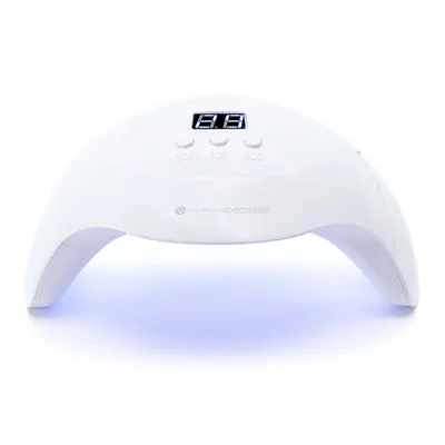 Obrázek produktu pro UV/LED lampa na nehty Salon Pro Dual 36W (UV & Led Nail Lamp)