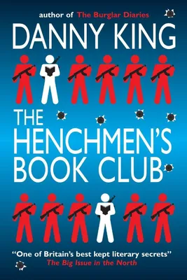 Produktbild von The Henchmen's Book Club