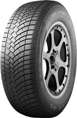 Produktbild von Maxtrek Relamax 4S 245/40R18 97V Bsw Xl